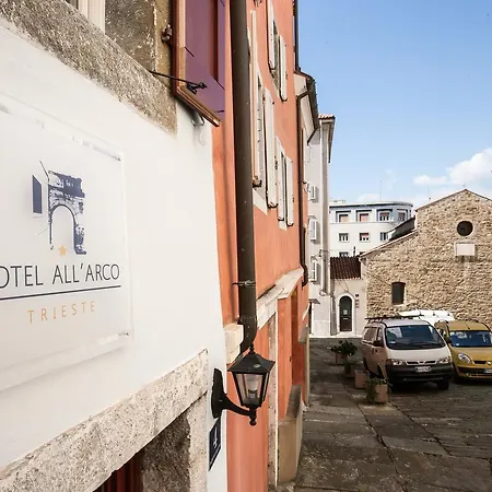 Hotel All'Arco-3
