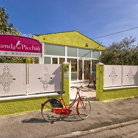 Locanda Del Picchio-2