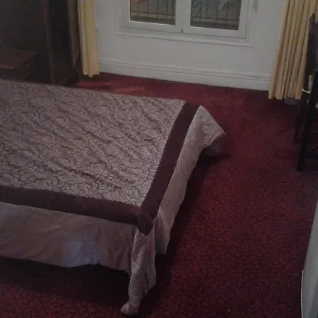 Hotel De La Buffa-3