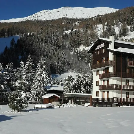 Breithorn Lodge-3