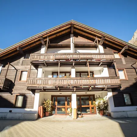 Residence Apfel-3