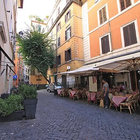 Guest House o Affittacamere Magenta Fico 2-2