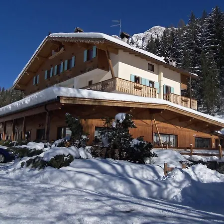 Hotel La Molinella-2