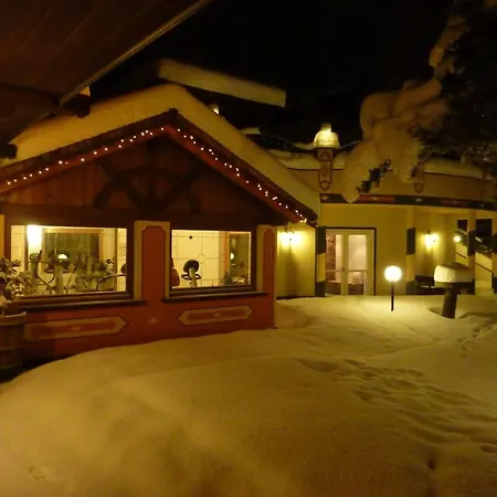 Hotel Villa Wilma-2