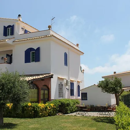 B&B Le Saline-2