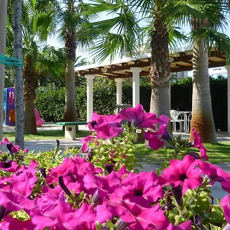 Residence Torre Del Mar-3