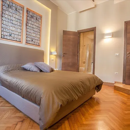 B&B Palazzo Depretis-2