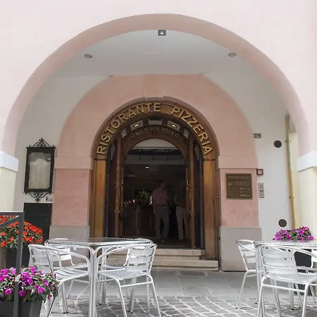 Residence Eremitani-2