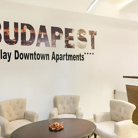 Paulay Downtown Apartments-3