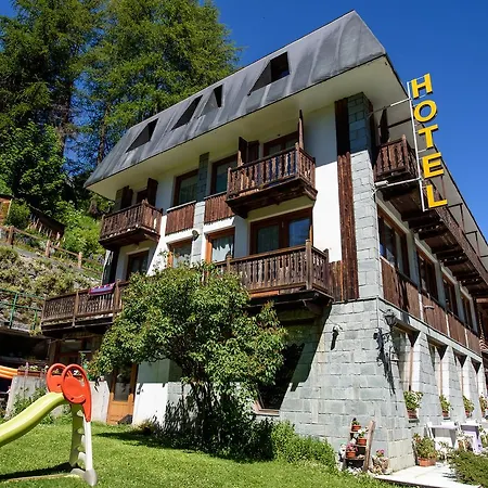 Hotel Genzianella-2