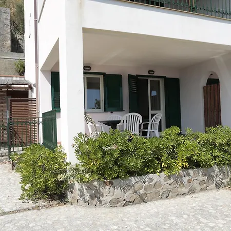 Vrclub - Villa Ridente Residence-3