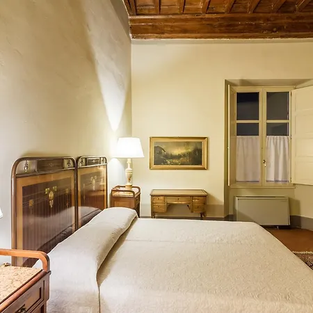 Dimora Storica Palazzo Puccini-3