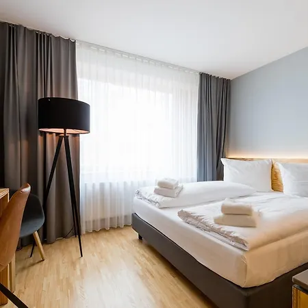 Mk | Hotel Muenchen City-3