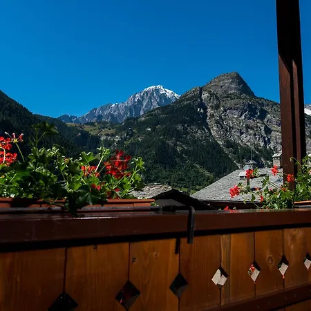 Residence Checrouit-2