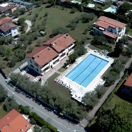 Residenza Benini-2
