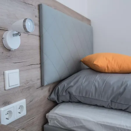 Firstsleep Boardinghouse Griesfeldstrasse Muenchen-3
