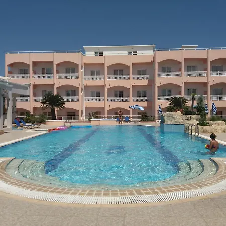 Rhodian Rose Hotel-2