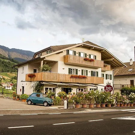 B&B Pizzeria Zur Traube-2