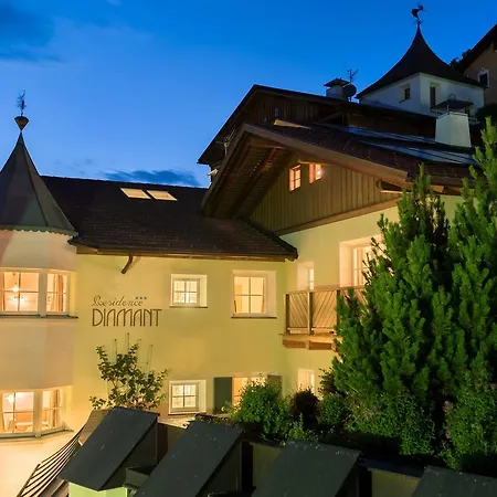 Residence Diamant-2