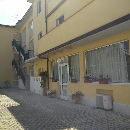 Il Castelluccio residence-2