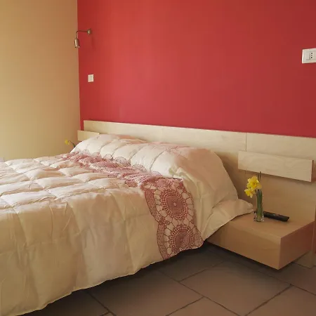 B&B La Rosa dei Venti-2