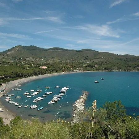 Hotel Capo Di Stella-2