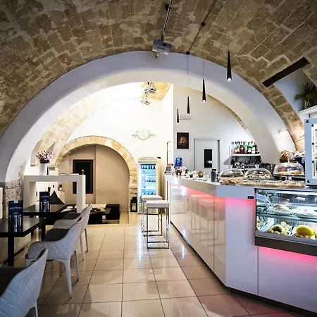 Guest House Centrale-3