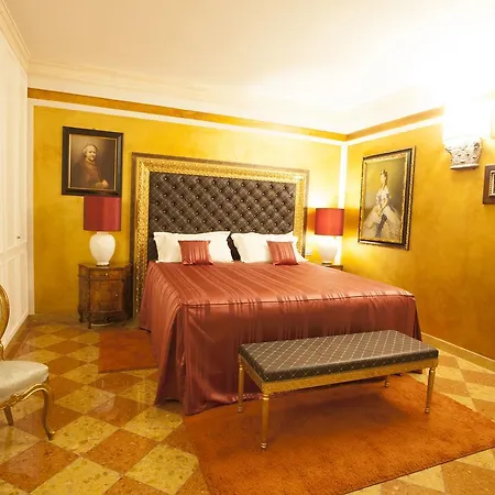 Martins Residence De Luxe-2