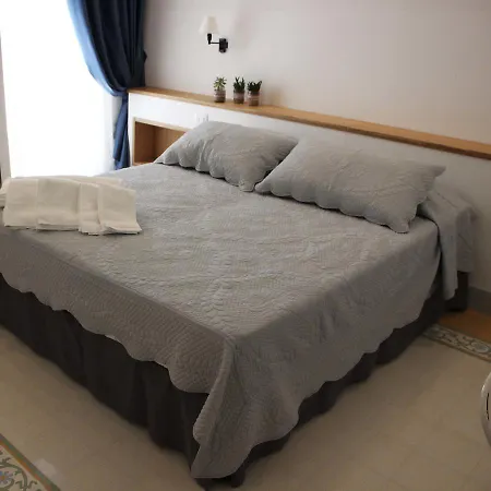 B&B Vivere Palermo-2