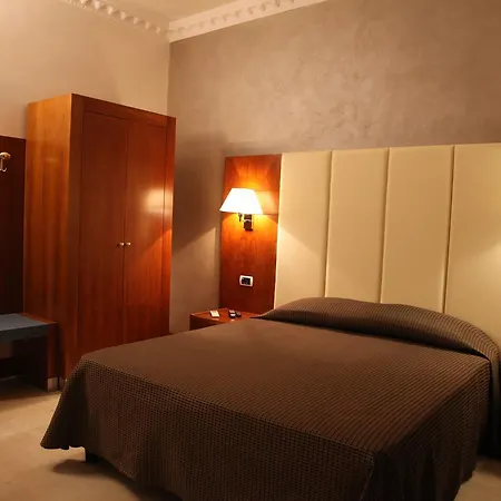 Federica'S Apartment In Rome-3