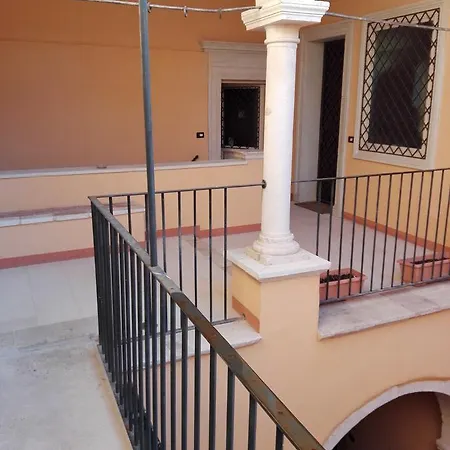 B&B Palazzo Cappa-3