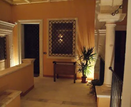 B&B Palazzo Cappa-2