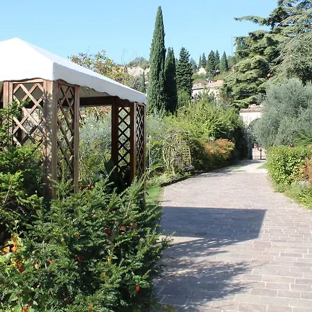 Residenza Fontana del Ferro-3