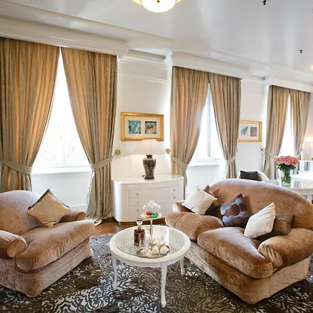 Hotel Majestic Roma-2