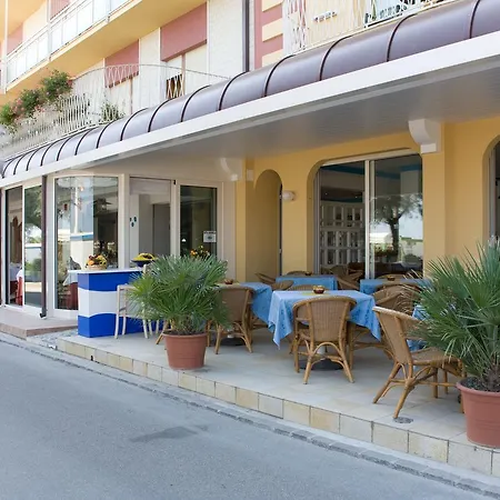 Hotel Resort Marinella-3