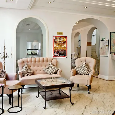 Arthotel Ana Adlon Vienna-3