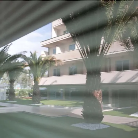 Altamarea Residence & Hotel-2