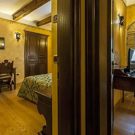 Hotel Guerrinuccio-2