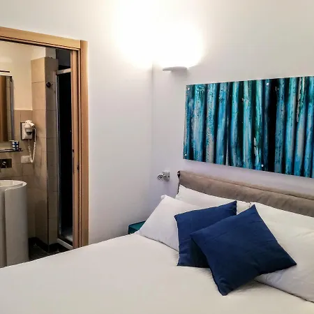 Civico 7 Holiday Rooms-3