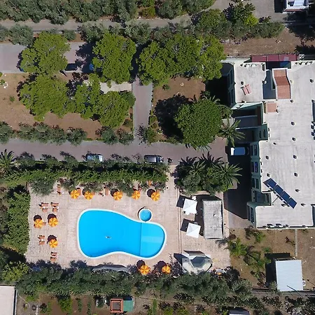 Residence Villa Candida-2