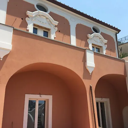 Il Moro Di Positano-2