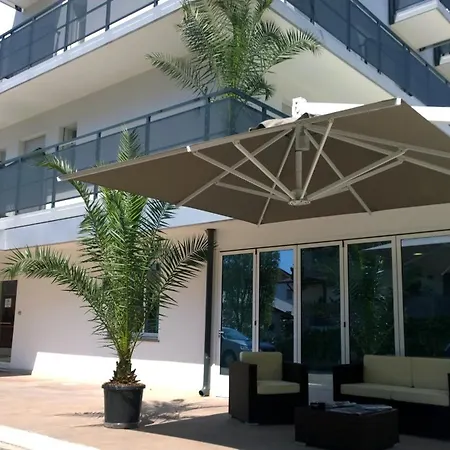 Hotel Gambrinus-3