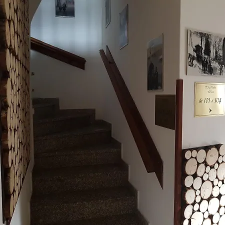 Hotel Raibl e Appartamenti-3