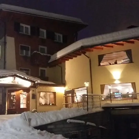 Hotel Erika-2