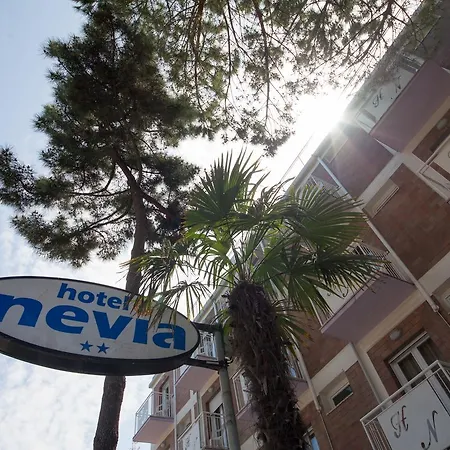 Hotel Nevia-3