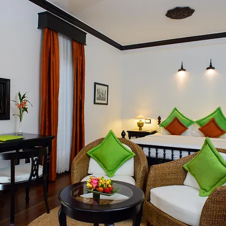 Angkor Village Hotel - Small Luxury Hotels Of The World-3
