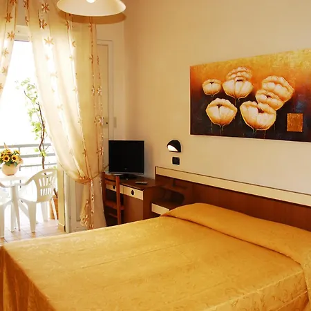 Hotel Devon Rooms & Breakfast-3