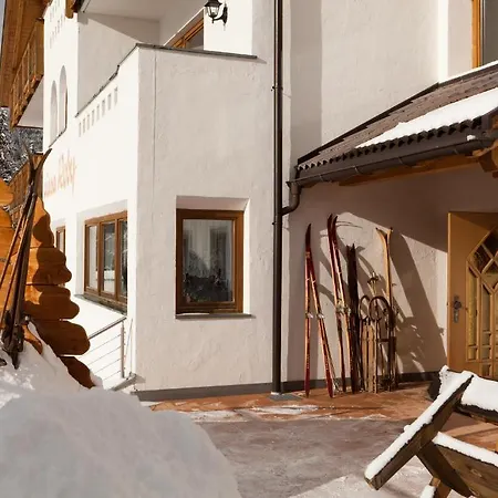 Ciasa Roby-2
