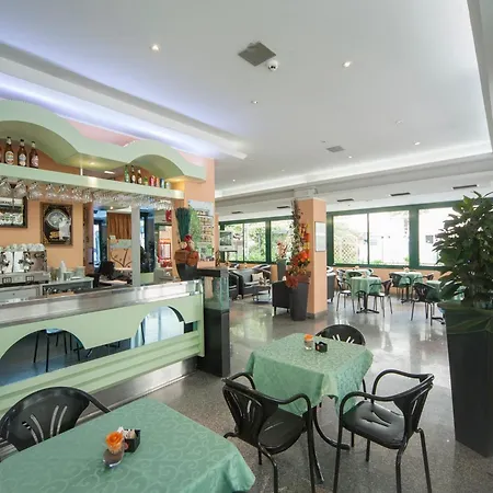 Hotel Gemini-3