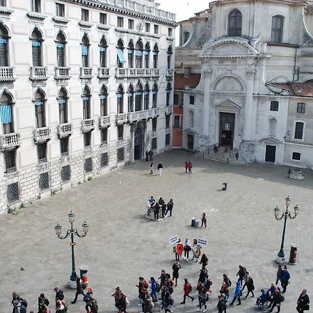 Hotel San Geremia-3